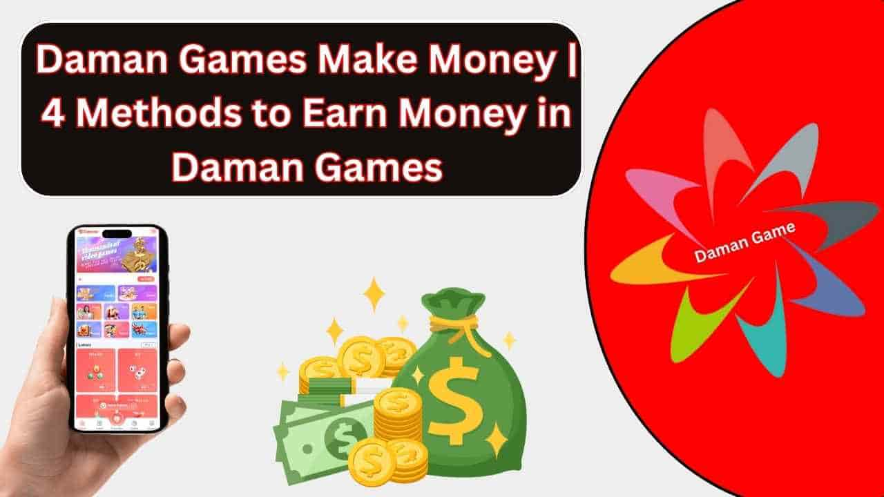 daman game