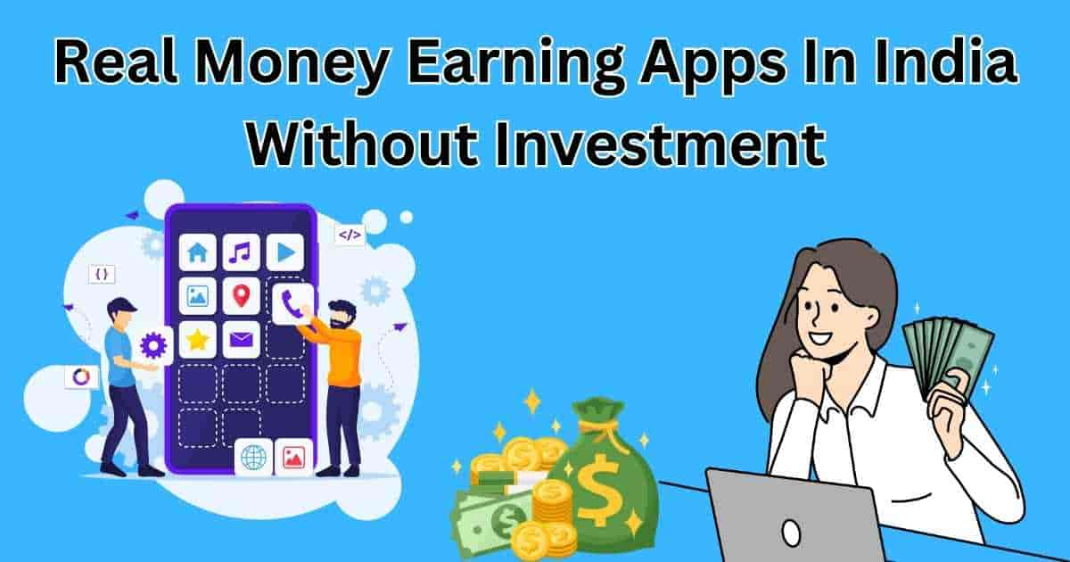 earning apps